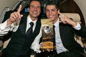 Sedmorica veličanstvenih