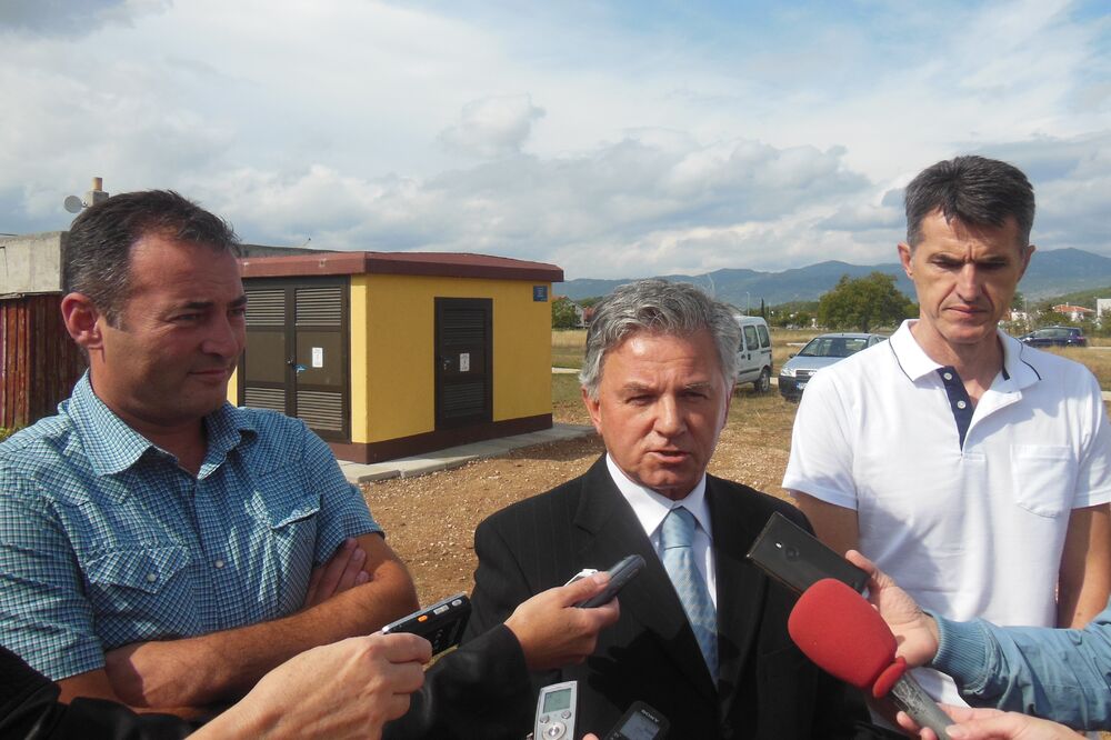 Dragan Perović, Rastoci, Foto: Svetlana Mandić