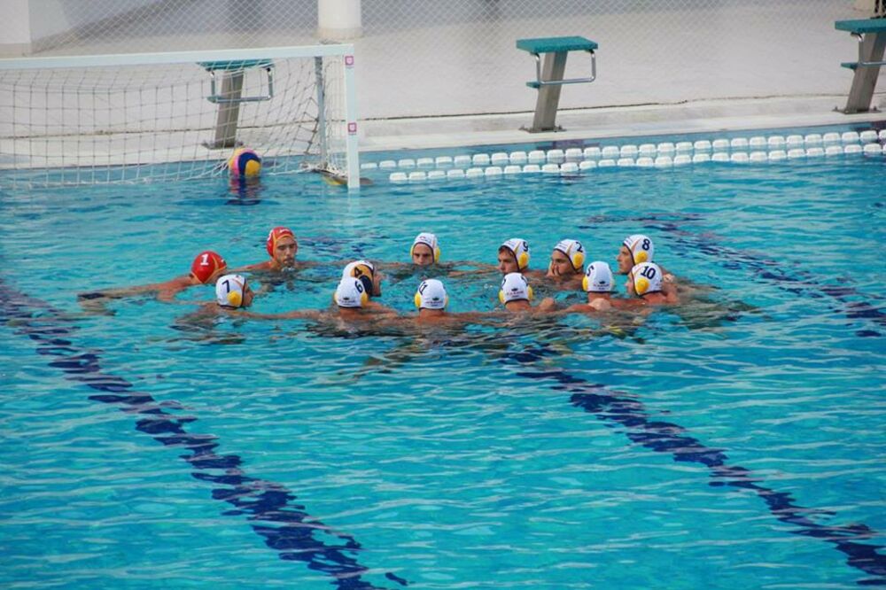 Vaterpolo klub Jadran, Foto: Facebook/VK Jadran