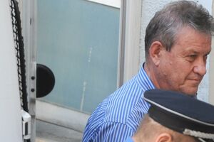 Pavićević na slobodi