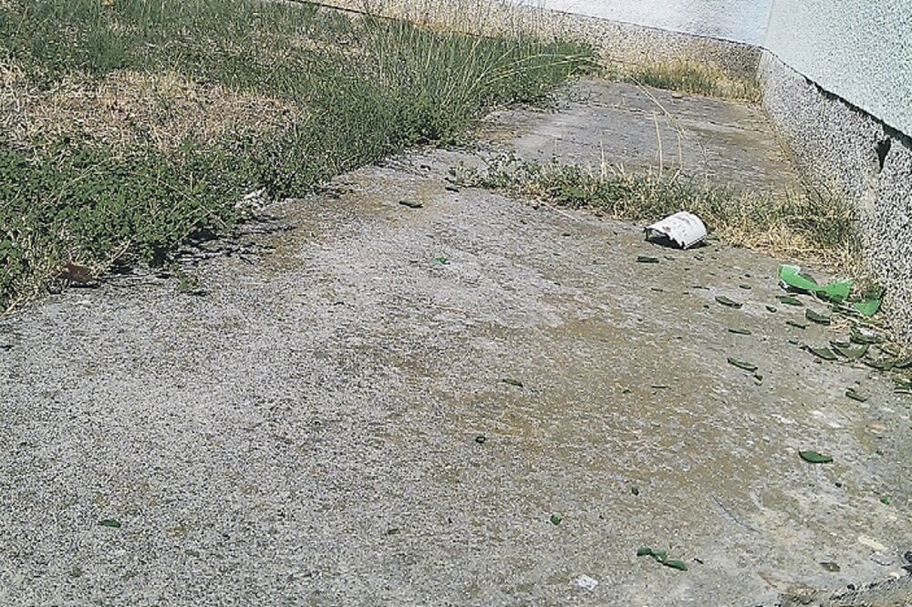 vrtić Poletarac, Foto: Privatna arhiva