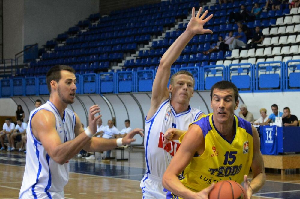 Budućnost - Teodo, Foto: Savo Prelević