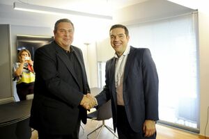 Grčka: Zamjenik ministra podnio ostavku zbog  uvredljivih tvitova
