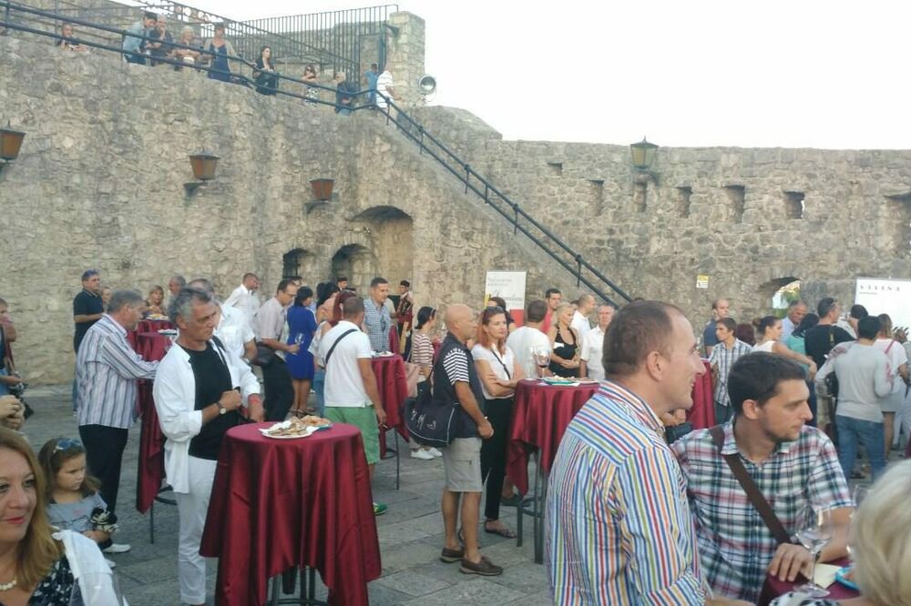 Pozdrav ljetu, Foto: Slavica Kosić