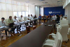 UCG: Novi princip regulisanja zarada