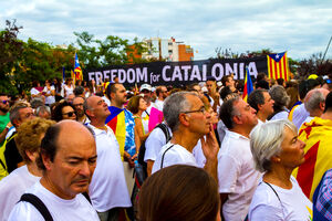 U slučaju nezavisnosti, Katalonci gube špansko državljanstvo
