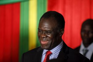 Burkina Faso: VD predsjednika ponovo na čelu zemlje