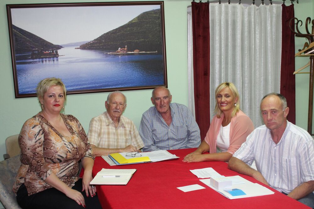 Jasavić Kotor, Foto: Pozitivna CG