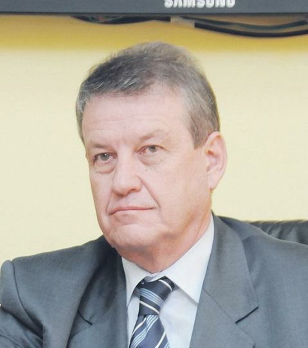 Žarko Pavićević