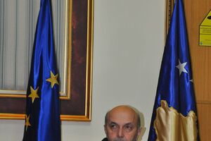 Pokušaj napada na konvoj vozila u kojima je bio Isa Mustafa