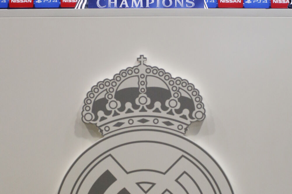 Karlo Anćeloti, Foto: Reuters