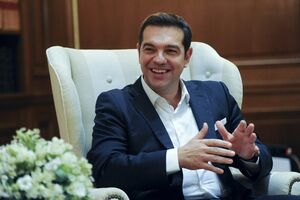 Cipras objavio sastav nove grčke vlade: Cakalotos ponovo ministar...