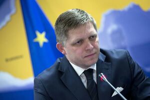 Fico: Dok sam je premijer u Slovačkoj neće biti izbjeglica po...