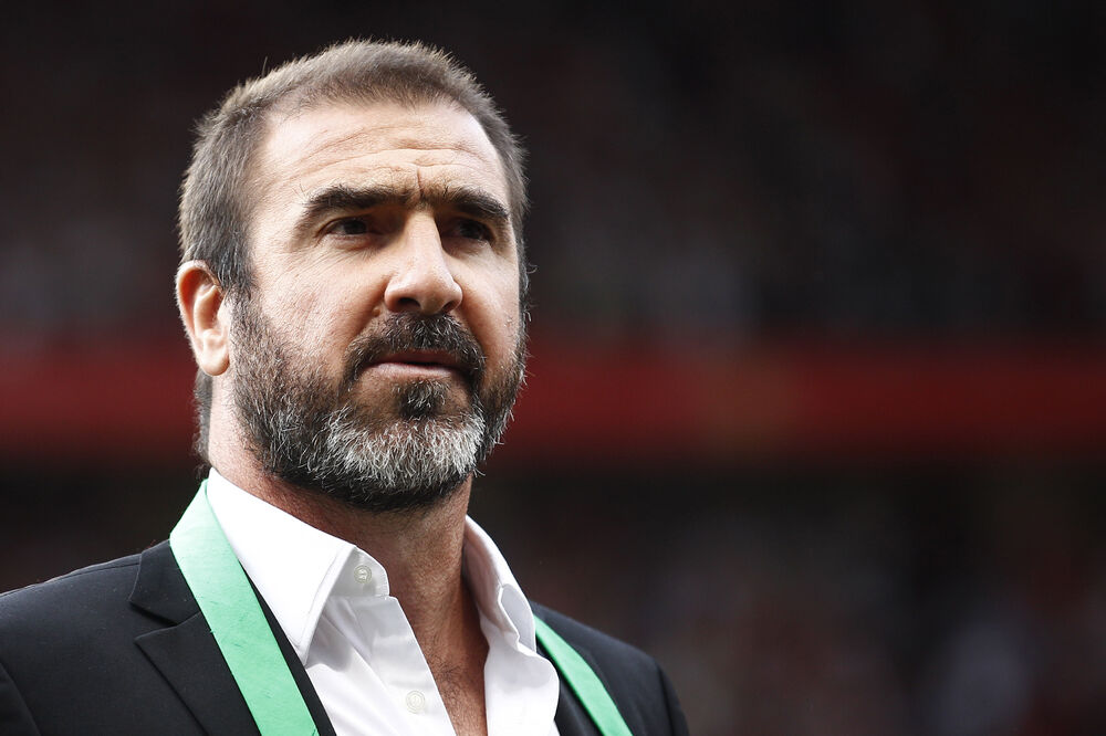 Erik Kantona, Foto: Beta/AP