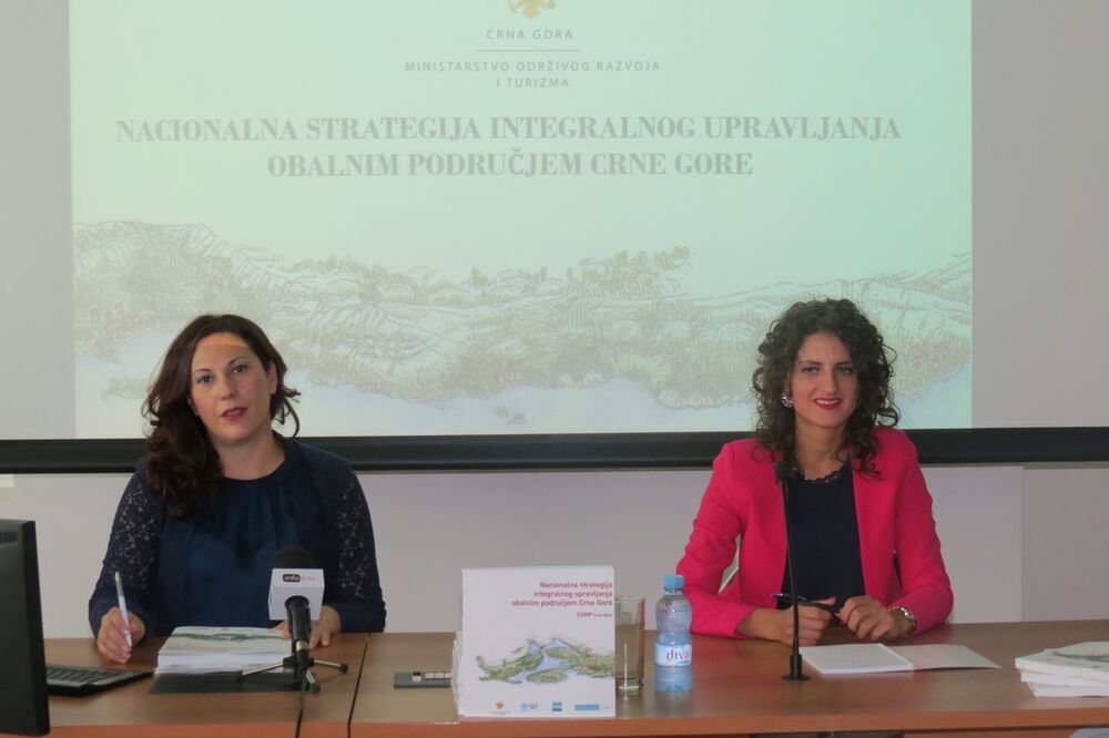 Nacionalna strategija integralnog upravljanja obalnim područjem, Foto: Ministarstvo održivog razvoja i turizma