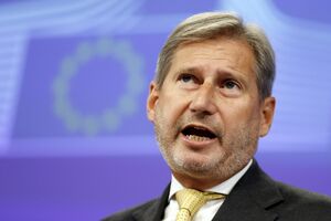 Han: Balkanske države ne mogu biti žrtve neslaganja unutar EU