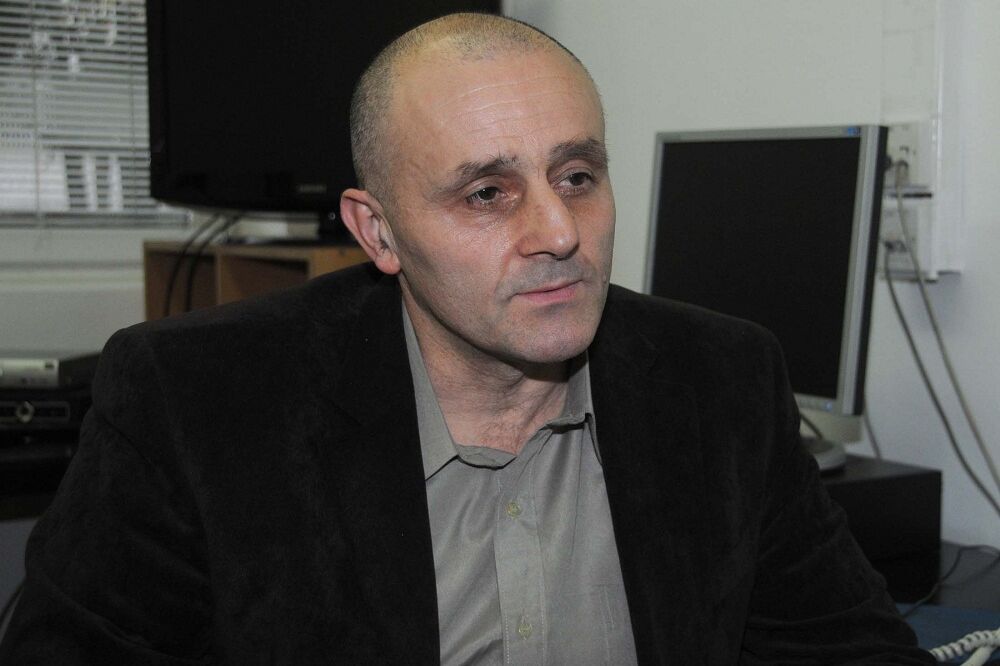 Veselin Piletić, Foto: Zoran Đurić