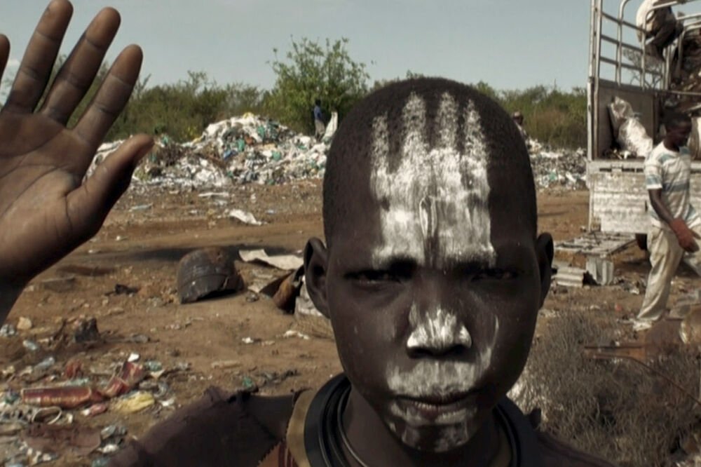 Dolazimo kao prijatelji