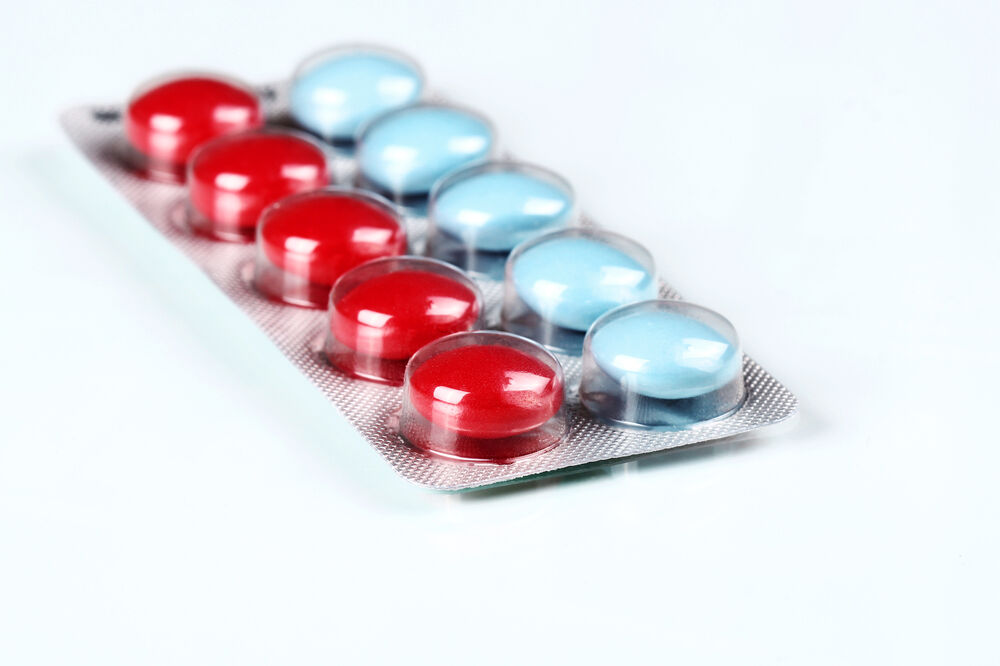 Ljekovi, Foto: Shutterstock