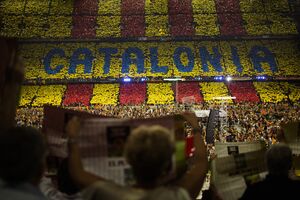 Za koga je Barselona – Kataloniju ili Španiju