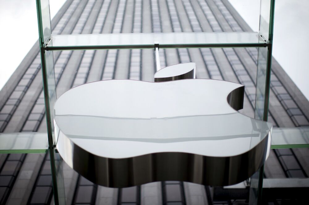Apple, Foto: Reuters