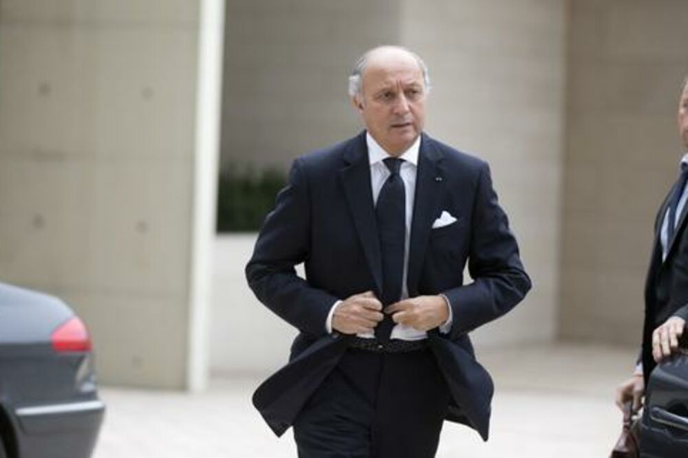 Loran Fabijus, Foto: Beta/AP