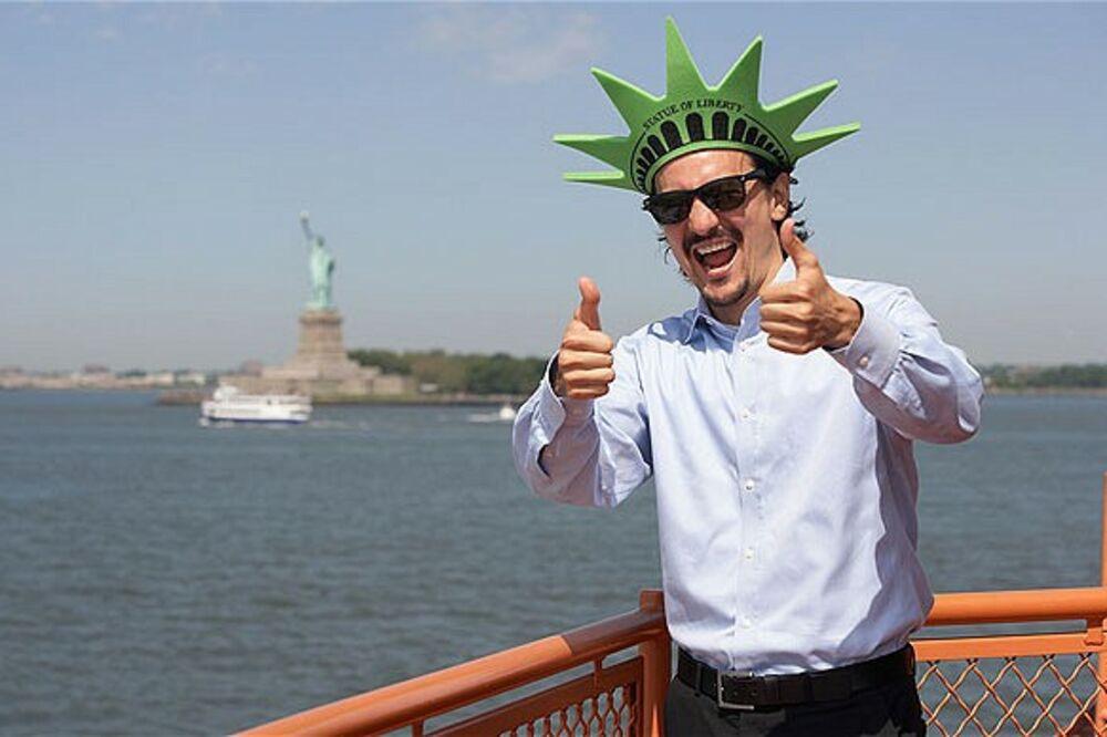 turisti, Foto: Instagram