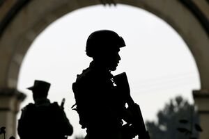 Vođa talibana: Mir u Avganistanu tek poslije odlaska stranih...