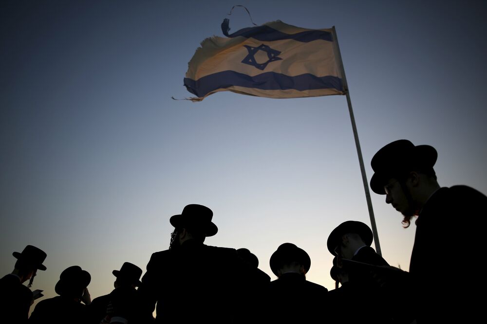 jevreji, Foto: Reuters