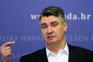 Milanović: Srbija da snizi ton, i da "šara" malo put Mađarske