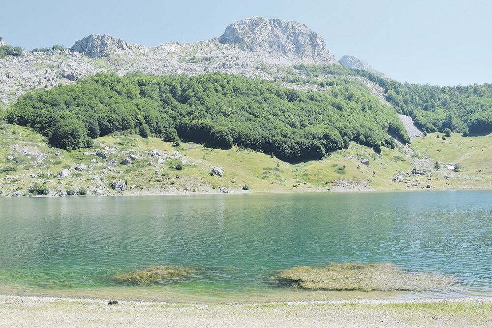 Kučke planine, Foto: Luka Zeković