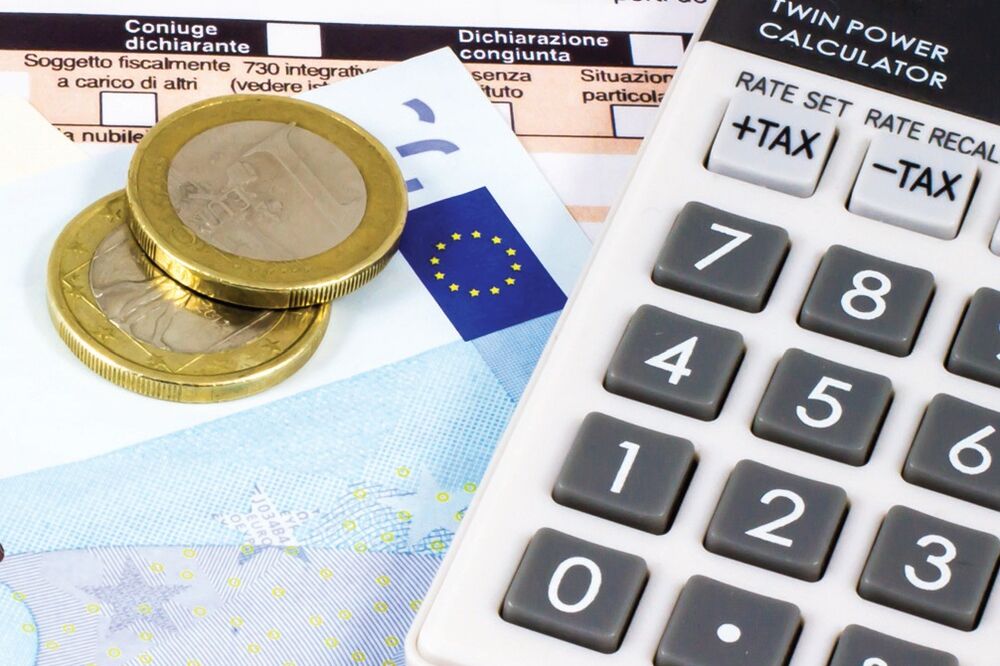 Pare, digitron, Foto: Shutterstock