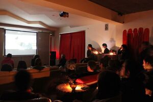 KC Gavroš najavio sezonu pozorišnih, muzičkih i filmskih događaja