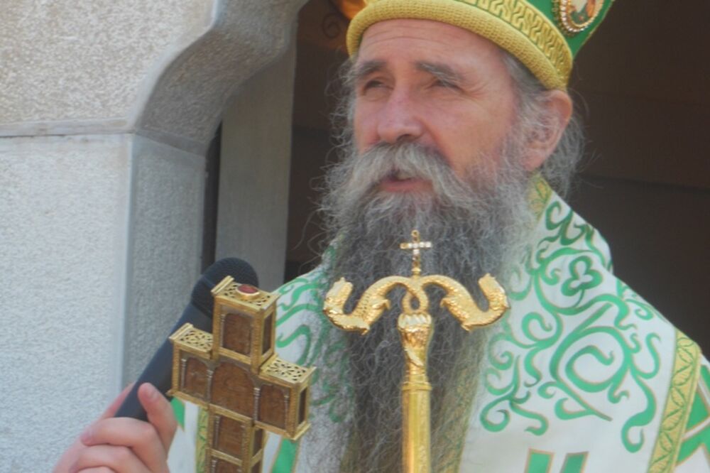 Joanikije, Foto: Svetlana Mandić