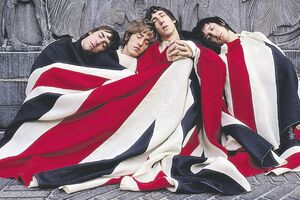 The Who otkazali turneju zbog Daltrijevog virusnog meningitisa