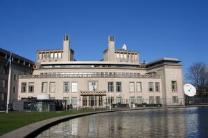 Haški tribunal otvorio vrata stotinama posjetilaca