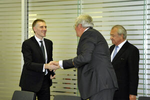 Slobodnik: Crna Gora sve bliža pozivu u NATO