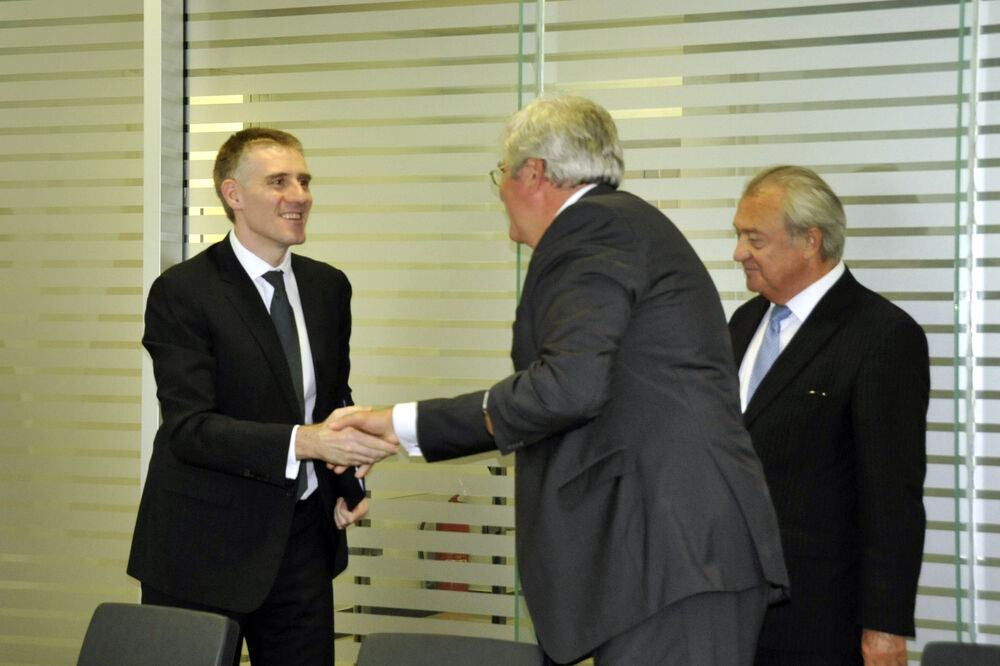 Igor Slobodnik, Foto: MVPEI