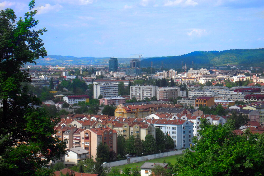 Banjaluka, Foto: Wikimedia