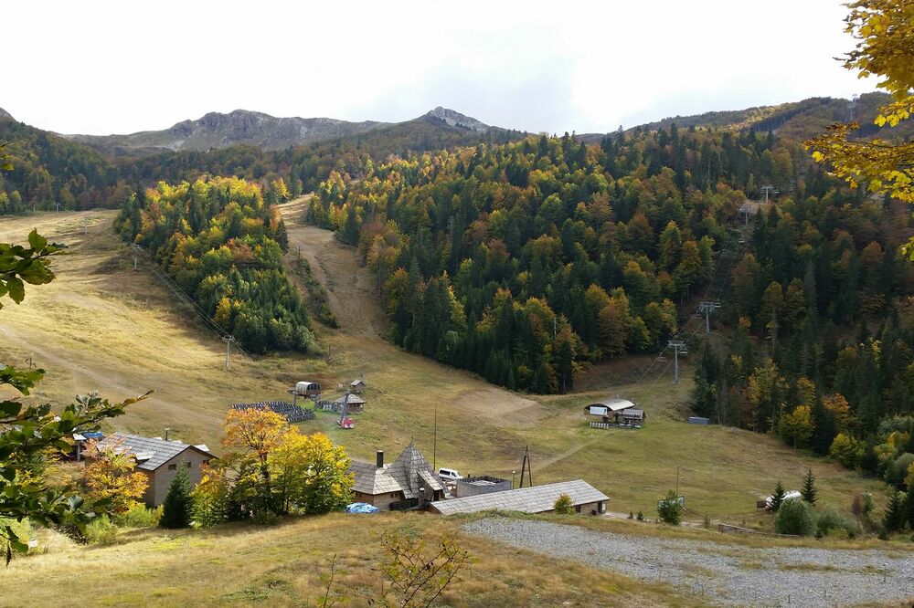 Kolašin 1450, Foto: Facebook