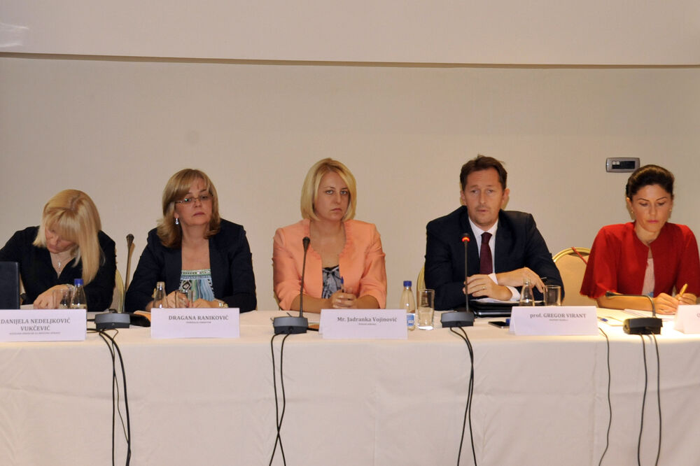 Reforma javne uprave, Foto: Gov.me