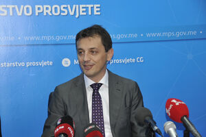Bošković: Studentima omogućiti lakše zaposlenje, mobilnost i...