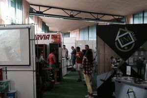 Budva: Počinje jesenja sajamska sezona