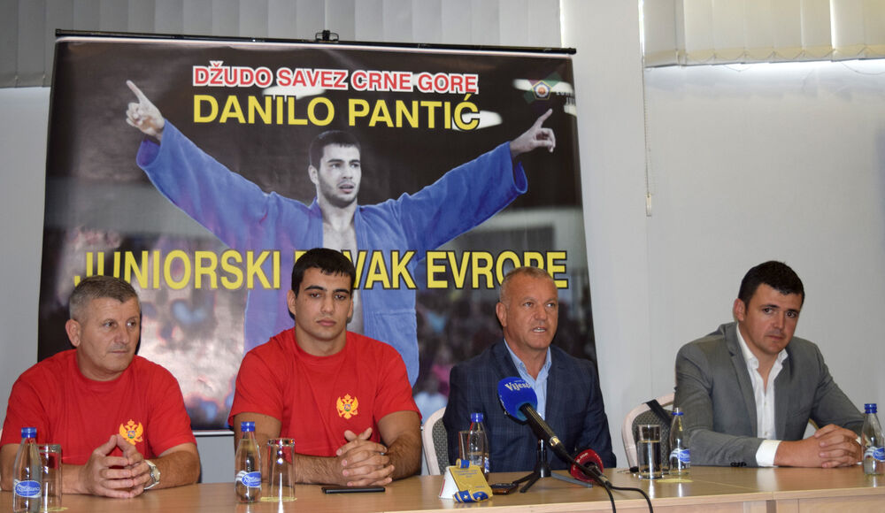 Danilo Pantić