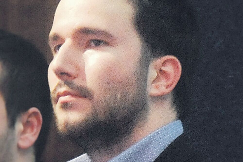 Blažo Đukanović, Foto: Boris Pejovic