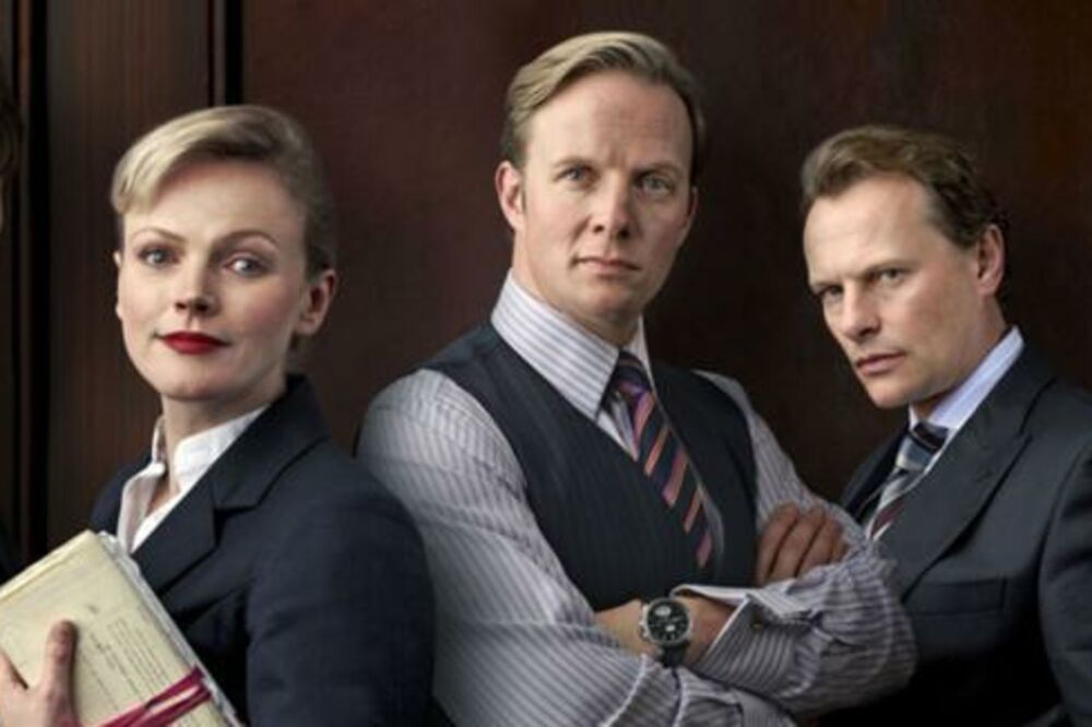 Advokatska elita, Foto: Screenshot (TV Vijesti)