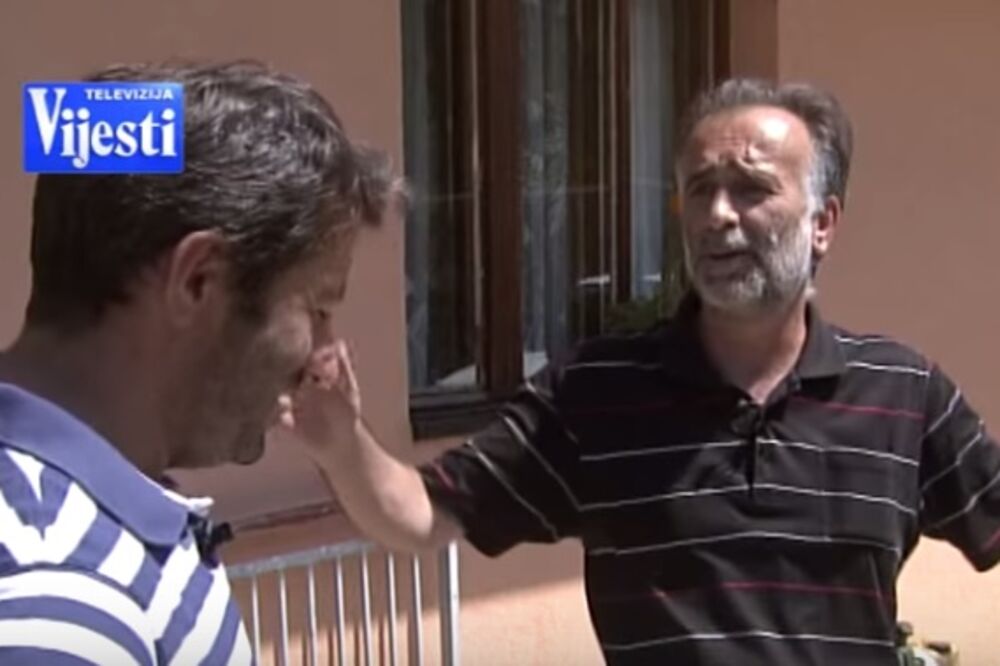 Bez granica, Foto: Screenshot (TV Vijesti)