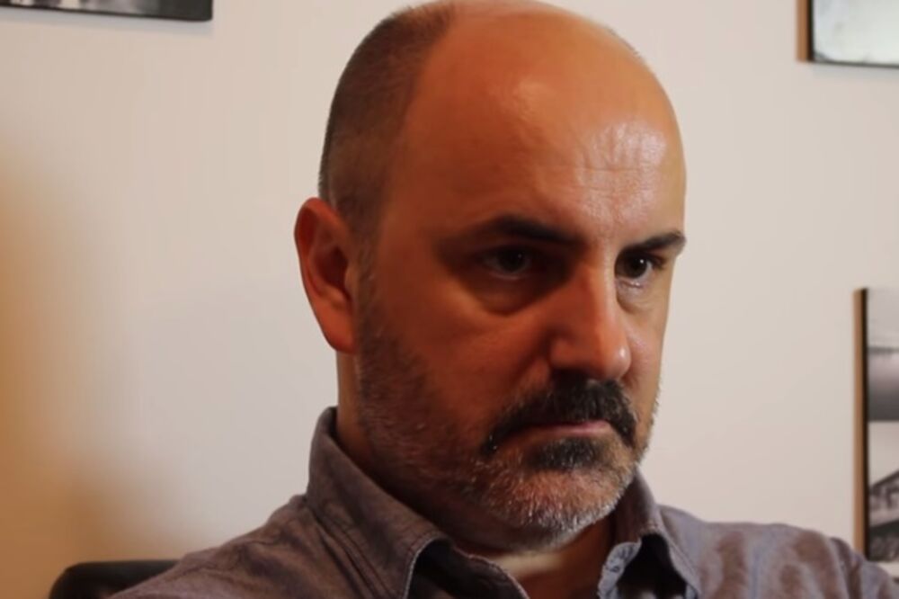 Kokan Mladenović, Foto: Screenshot (YouTube)