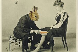 Izložba Siniše Radulovića