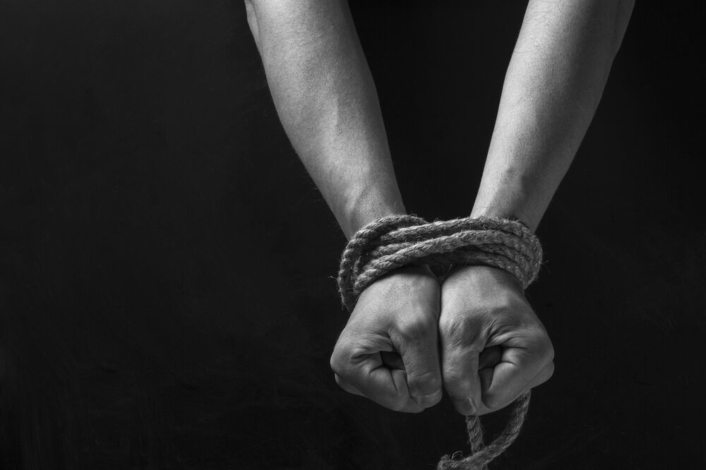 otmica, Foto: Shutterstock